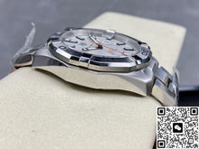 TAG Heuer Aquaracer WBD2111.BA0928 TAR Factory Stainless Steel Strap