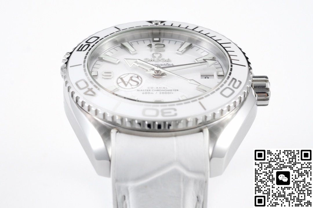 Omega Seamaster 232.33.38.20.04.001 VS Factory Stainless Steel Case