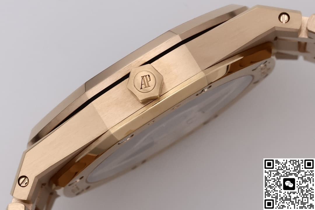Audemars Piguet Royal Oak 16204OR.OO.1240OR.03 ZF Factory