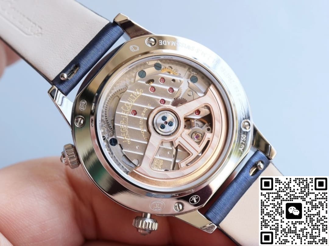 Jaeger-LeCoultre Rendez-Vous Q3523490 CC Factory Moon Phase