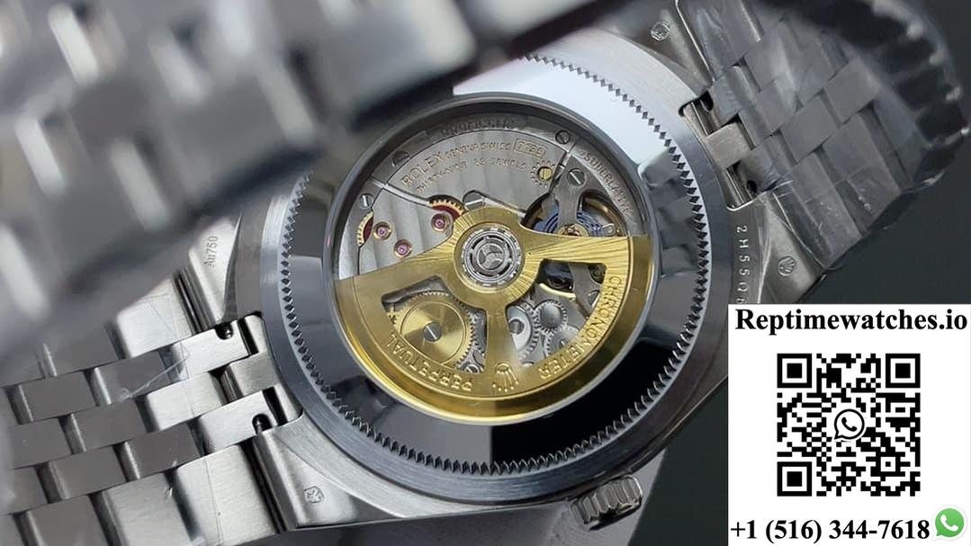Rolex Land Dweller 127386TBR-0001 ES Factory