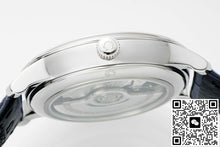 Omega De Ville 434.13.41.21.03.001 MKS Factory