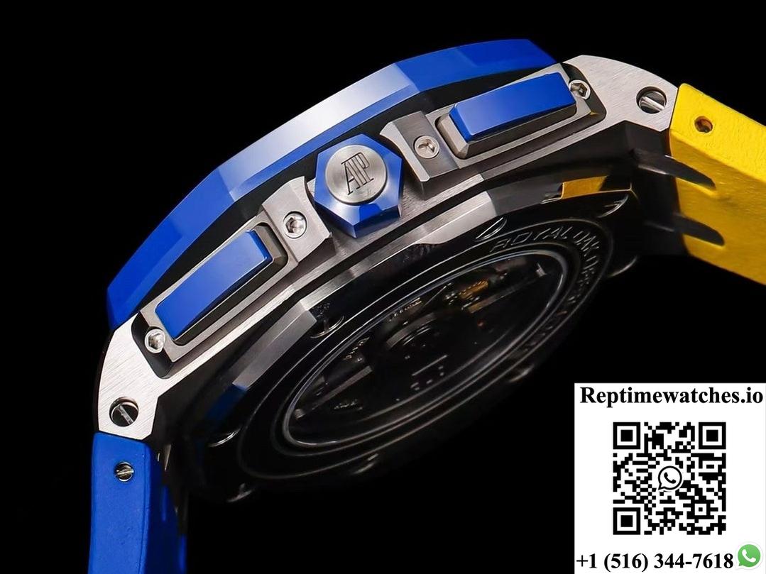 Audemars Piguet Royal Oak Offshore 26400SO.OO.A057CA.01 TK Factory