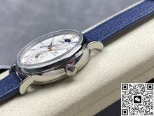 IWC Portofino IW359001 GR Factory White Dial