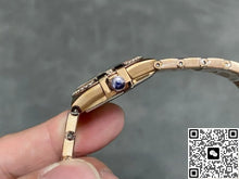 Omega Constellation 131.55.25.60.53.002 TW Factory Blue Dial