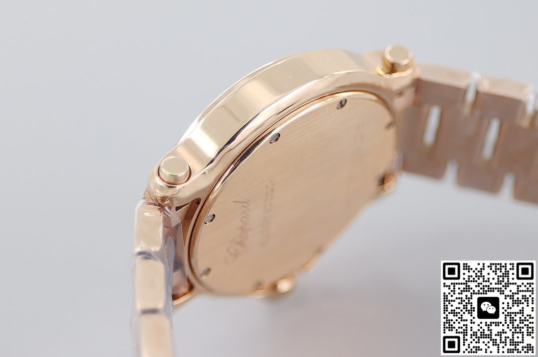 Chopard HAPPY DIAMONDS 277472-5002 YF Factory