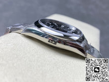 Rolex Oyster Perpetual 126000-0014 VS Factory Oystersteel Bezel