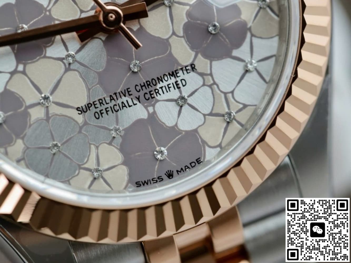 Rolex Datejust m278271-0032 THB Factory Oystersteel case