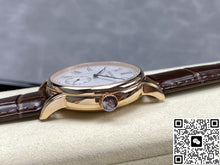 Patek Philippe Grand Complications 5078R-001 TW Factory White Dial