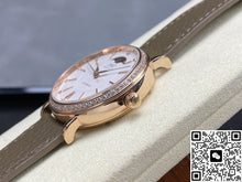 IWC Portofino IW659602 TW Factory Diamond Bezel