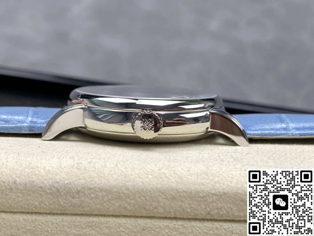 Patek Philippe Grand Complications 5178G-012 TW Factory Stainless Steel Case