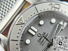 Omega Seamaster 210.30.42.20.06.002 VS Factory Grey Dial