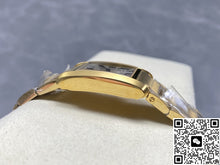 Cartier Tank WGTA0113 8848 Factory Gold color Case