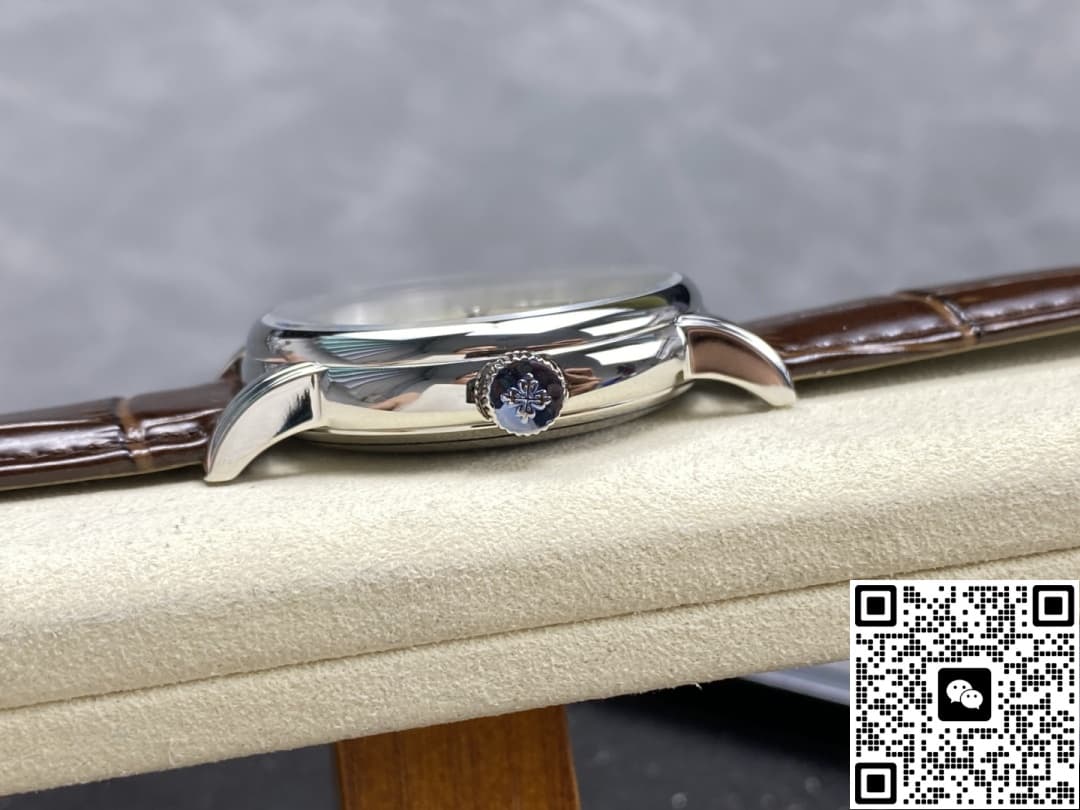Patek Philippe Grand Complications 5178G-001 TW Factory Stainless Steel Bezel