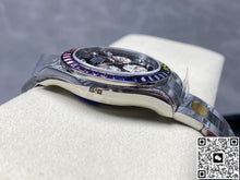 Rolex Daytona 116599 RBOW ZF factory stainless steel strap