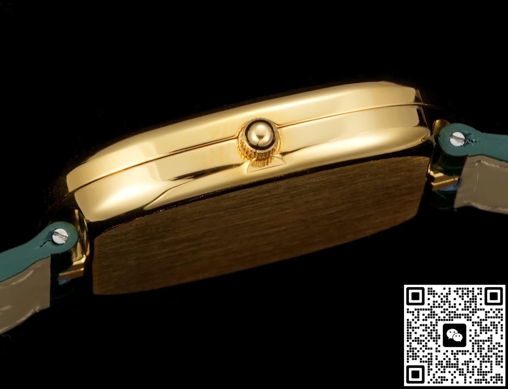 Patek Philippe GOLDEN ELLIPSE 5738-50J-001 TW Factory