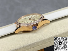Patek Philippe Calatrava 4897R-010