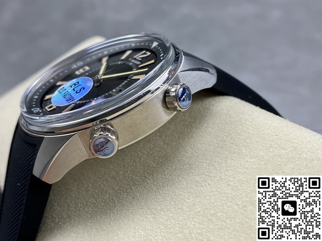 Jaeger-LeCoultre Polaris Q9068670 BLS Factory 42MM