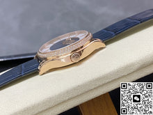 Piaget Jewelry Watch G0A44123 CC Factory Blue Strap