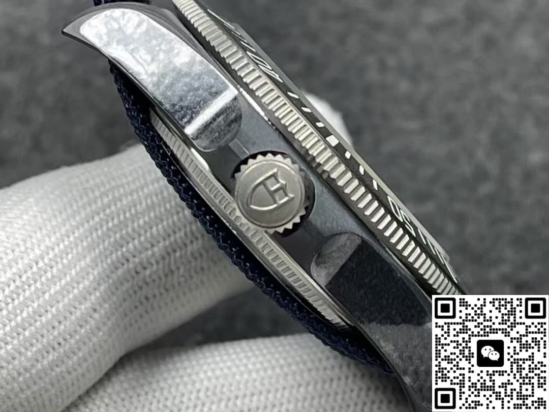 Tudor Pelagos M25707KN-0001 M+ Factory Titanium Bezel