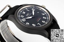 IWC Pilot IW326906 ZF Factory Ceramic Case
