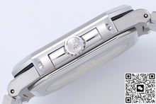 Patek Philippe CUBITUS 5821-1A-001 PPF factory stainless steel case