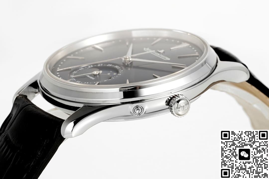 Jaeger-LeCoultre Ultra-Thin Master Q1368480 ZF Factory V2 39MM