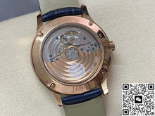 Piaget Jewelry Watch G0A44123 CC Factory Blue Strap