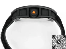 Richard Miller RM68-01KONGO RM factory black strap