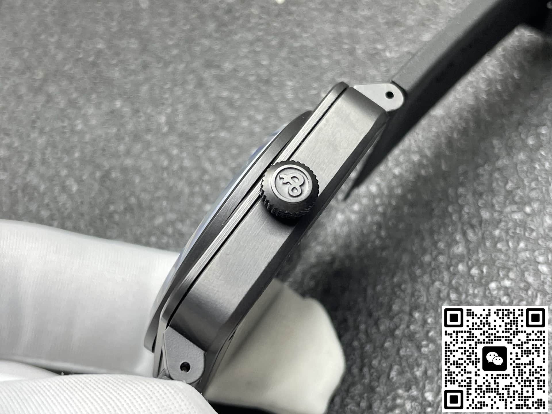 Bell & Ross Instruments BR03A-EMM-CE-SRB M+ Factory