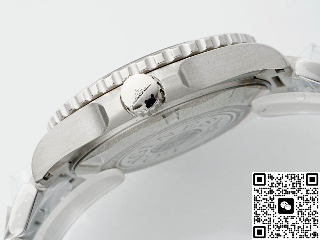 Longines Concas L3.890.4.56.6 AF factory sapphire watch glass