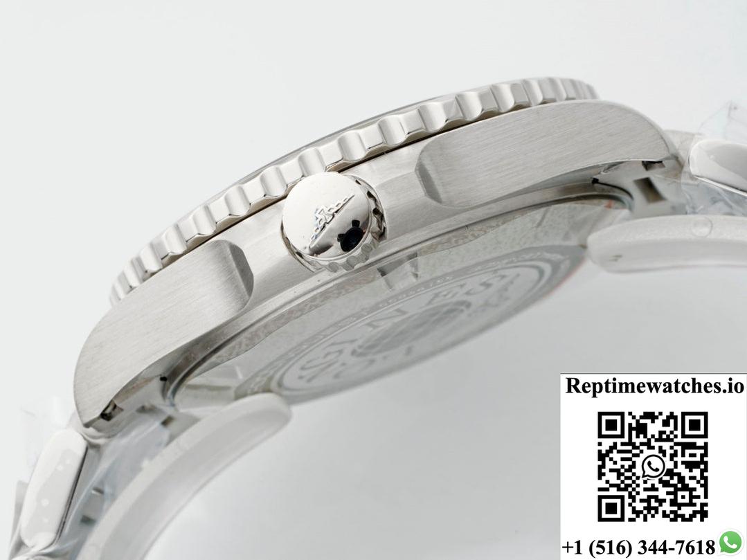 Longines Concas L3.890.4.56.6 Af Factory Sapphire Watch Glass-Rep Time Watches