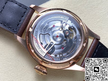 IWC Pilot’s Watch IW515204 TW Factory Chronograph Function