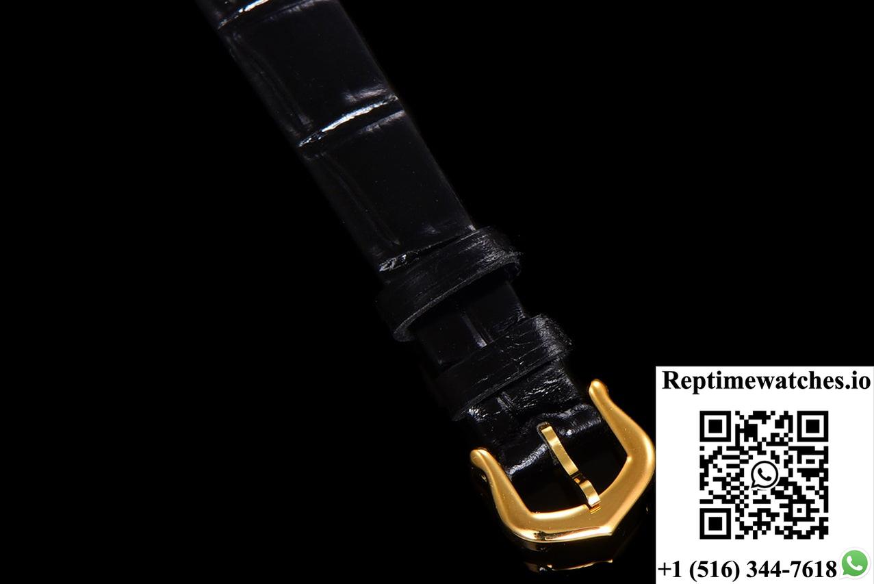 Cartier Tank WGTA0352 F1 Factory