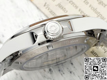 Longines Concas L3.830.4.62.6 AF Factory Stainless Steel Crown