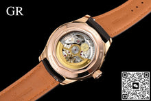 Vacheron Constantin Fiftysix 4000E-000R-B065 GR Factory