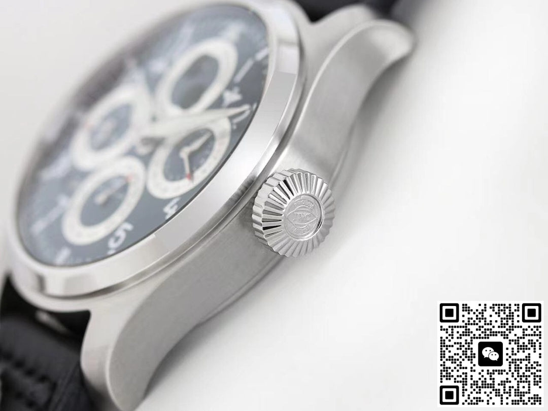 IWC Pilot IW502641 V9 Factory