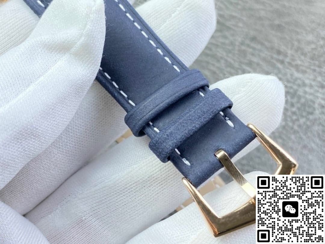 Patek Philippe Complications 5224R-001 GR Factory Blue Dial