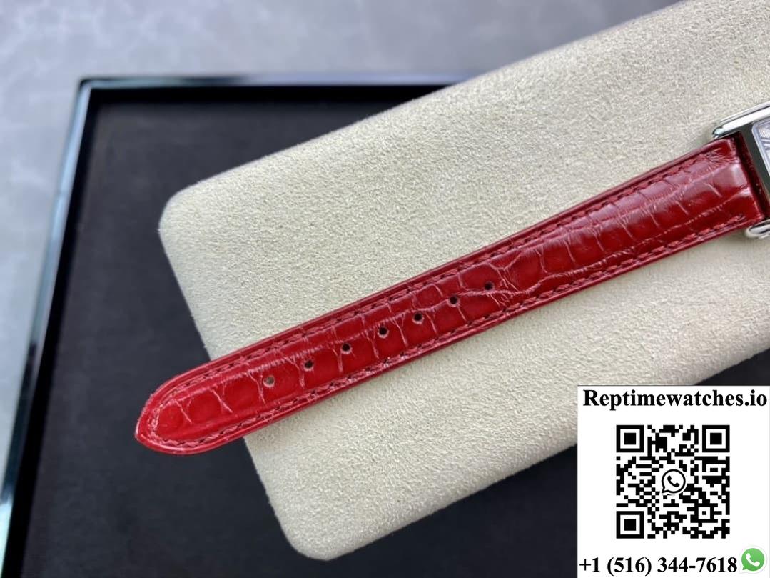 Longines Elegant L5.512.4.71.5 8848 Factory Silver Dial