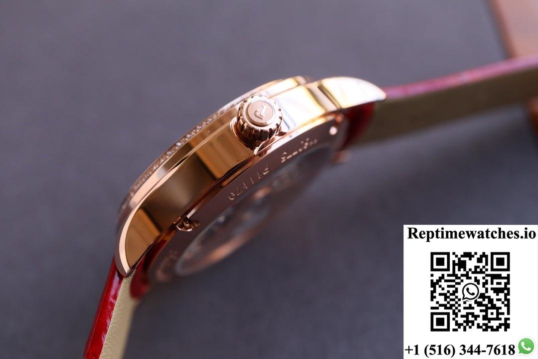 Piaget Jewelry Watch G0A45124 Cc Factory Moon Phase-Rep Time Watches