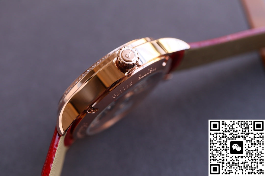 Piaget Jewelry Watch G0A45124 CC Factory Moon Phase