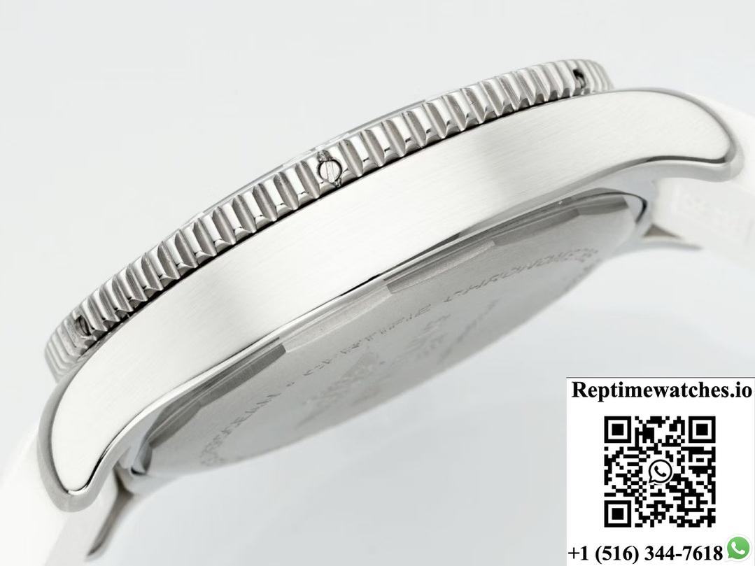 Breitling Superocean A17316D21A1S1 TF Factory White Dial