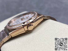 Omega Constellation 123.55.38.21.52.001 OM Factory