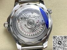 Omega Seamaster 210.30.42.20.01.010 VS Factory Black Dial