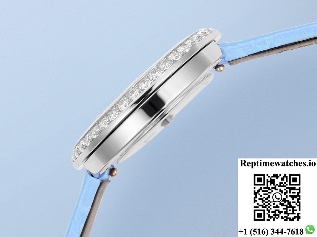 Piaget POSSESSION G0A48080 V+ Factory Rotating Bezel