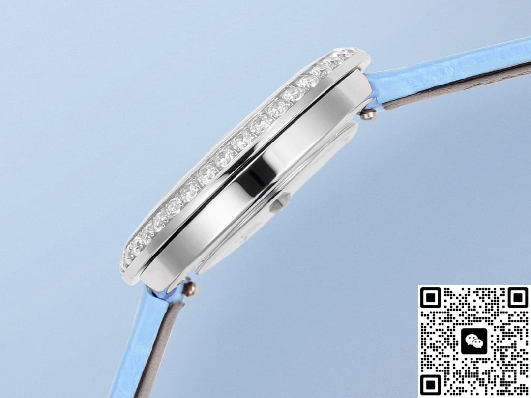 Piaget POSSESSION G0A48080 V+ Factory Rotating Bezel