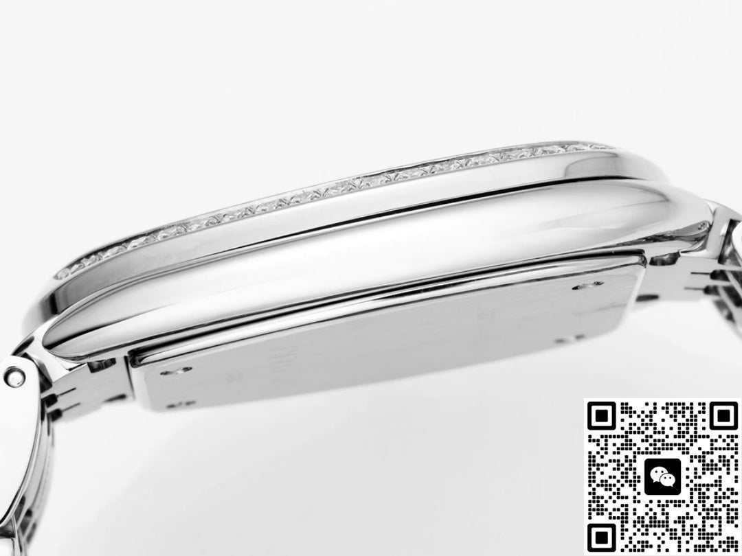 Bvlgari SERPENTI 103449 BV factory diamond bezel