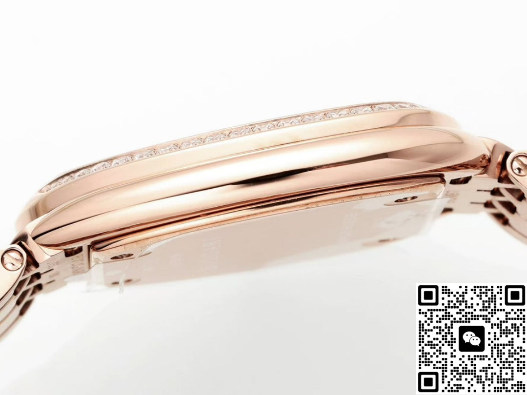 Bvlgari SERPENTI 103453 BV factory rose gold color case