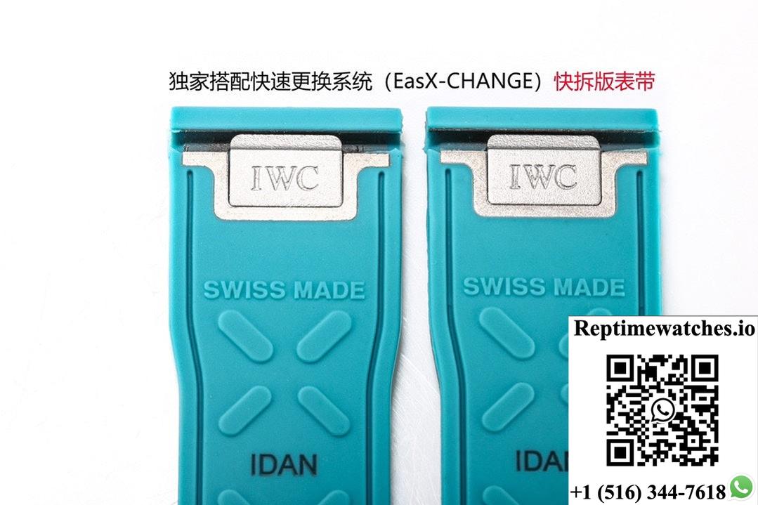 IWC Pilot IW388108 TW Factory