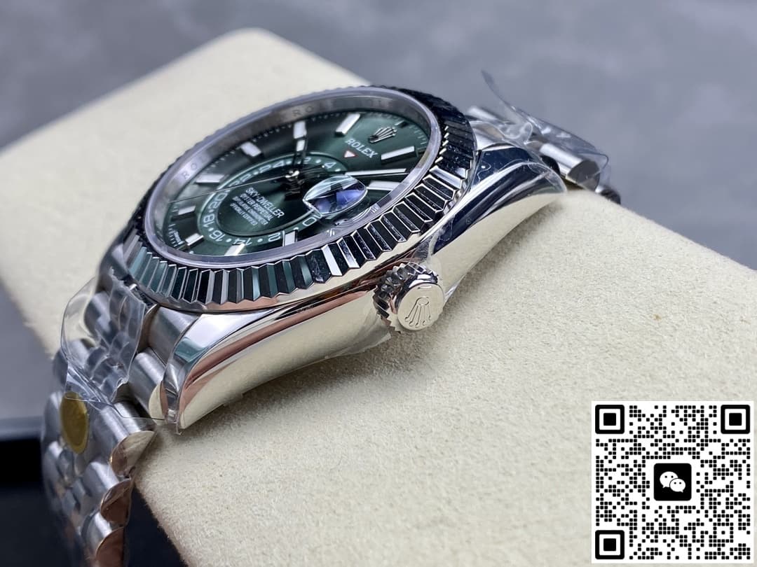 Rolex Sky-Dweller m336934-0002 ZF Factory